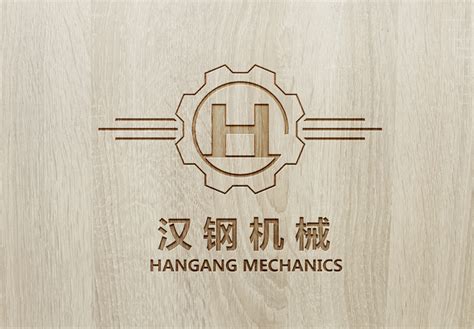 机械logo,其它,LOGO/吉祥物设计,设计模板,汇图网www.huitu.com