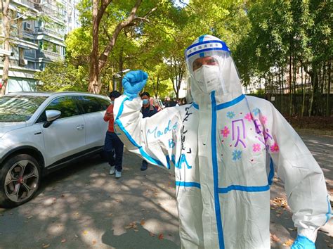 “动态清零”符合实际尊重科学，是上海抗疫最佳选择_荔枝网新闻