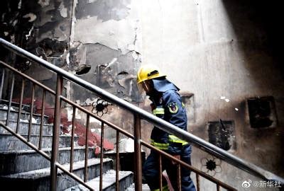 河南柘城625重大火灾事故31名公职人员被问责_四川在线