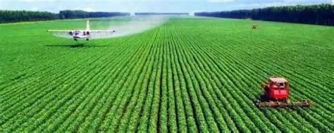 新模式|国家提倡的“生态农业10大模式”！-新闻-农民网
