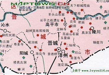 晋城规划图2021,晋城城市规划2030,晋城市未来五年规划图_大山谷图库