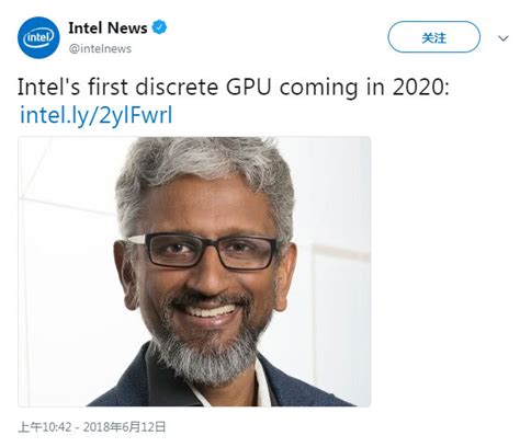 AMD独立GPU首席SoC架构师回归Intel 这两年，Intel不断从AMD挖走高级人才，打造自己的图形计算团队。近日，AMD高级 ...