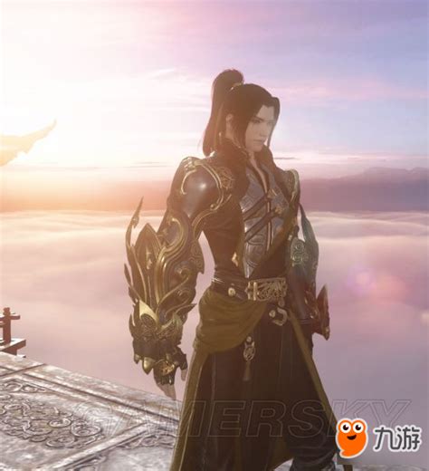 铁衣非主流头像