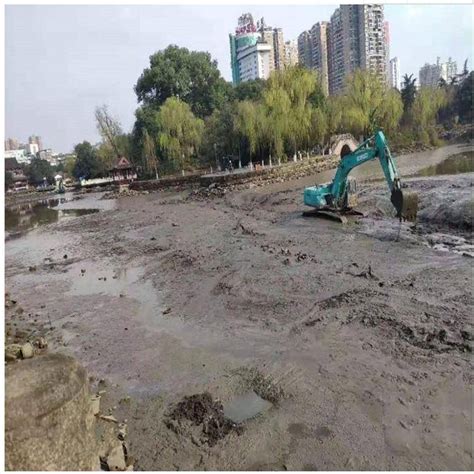 上海管道淤泥清淤 市政雨污水管网清淤 清淤管道 - 知乎