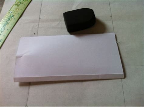 教你折叠简单的包装袋 创意DIY手工折纸教程（帽子手工折纸） - 有点网 - 好手艺