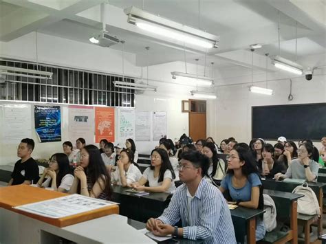 云南大学国际学院怎么样 教学资源-大学导航