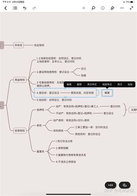 xmind中文乱码的完美解决方案 - 知乎