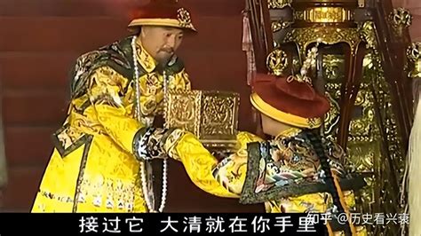 嘉庆皇帝为国操劳了一生，为什么最终却是个“失败者”？_凤凰网视频_凤凰网