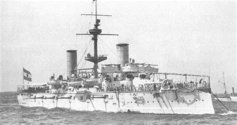 走向世界的“加里波第”级装甲巡洋舰|巡洋舰|阿根廷|意大利_新浪新闻