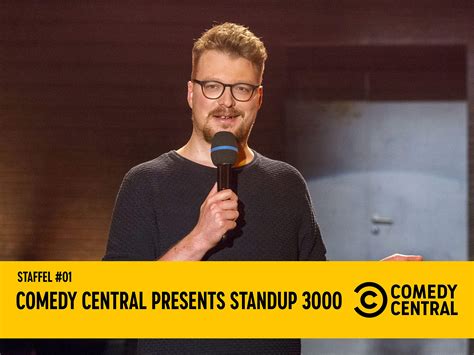 Amazon.de: Comedy Central Presents STANDUP 3000 Staffel 1 ansehen ...