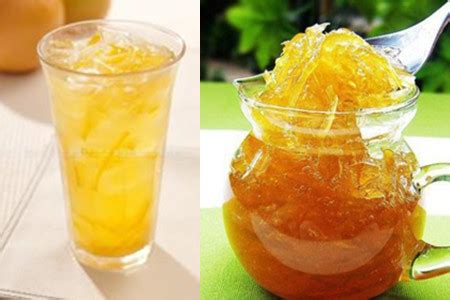 自制蜂蜜柚子茶怎么做最简单？ - 蜂蜜吃法 - 酷蜜蜂