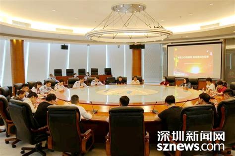 龙岗税务部门推出多项征管改革 纳税服务再提升_深圳新闻网