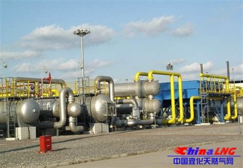 天然气液化装置（LNG）