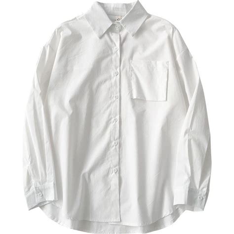 如何选一件适合自己的百搭白衬衫？ - 知乎