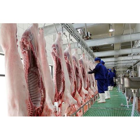 鲜品加工 – 吉林华正农牧业开发股份有限公司