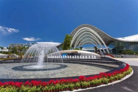 海南可持续发展示范省建设研讨会在海南召开--中国科学院空天信息创新研究院