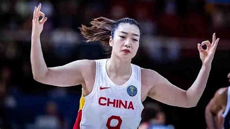 亚运会:女篮32分大胜日本 双方首发阵容李梦得18分_体育新闻_海峡网