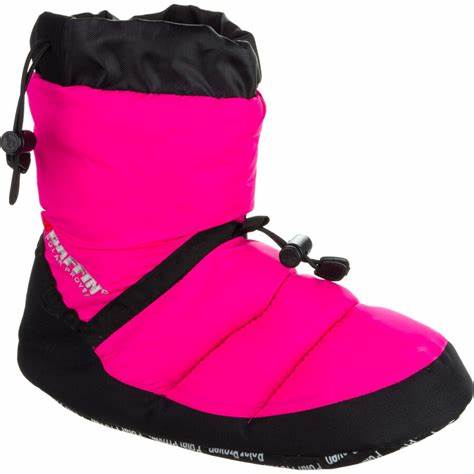 Baffin Base Camp Slipper - Women's | Backcountry.com