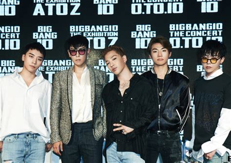 Bigbang成员TOP正式发文告别YG娱乐：人生经历重要转折点|转折点|娱乐|姜大声_新浪新闻
