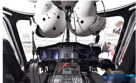 G2直升机模拟飞行 高仿真 国防安全体验