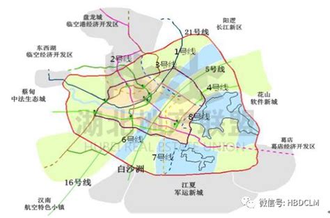 2018武汉买房地图最新出炉，哪些区域的房子值得买？