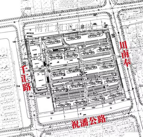 雁塔6大片区最新规划曝光 多个城中村拆迁涉及1500余亩-西安房天下