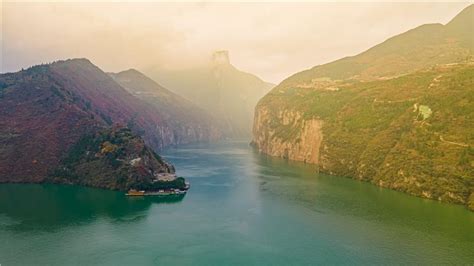 长江三峡是哪三个峡 - 三峡游船票销售中心