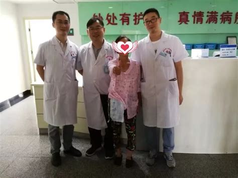 【温暖时刻】心系患者，只为心中的那一份责任_医院新闻_浏阳市人民医院