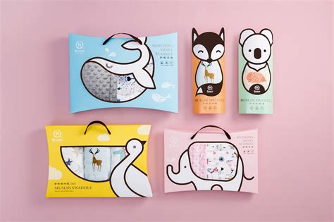 Saikai日式传统饼干包装设计案例欣赏 - 郑州勤略品牌设计有限公司