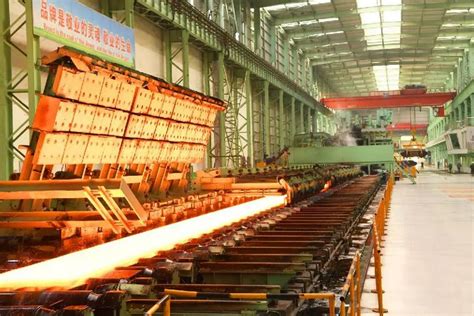 敬业钢铁旅游-钢铁是怎样炼成的_河北敬业精密制管有限公司