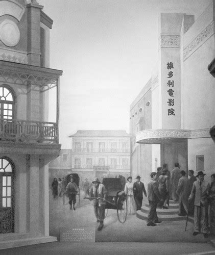 从民国时期的二马路看蚌埠曾经的“小上海”_安徽频道_凤凰网