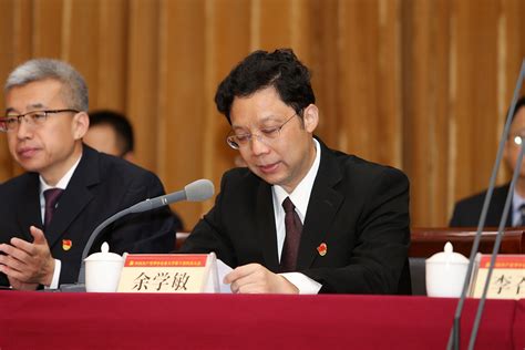 2013年学术年会-湖北省教育厅党组书记、厅长刘传铁出席会议并致辞