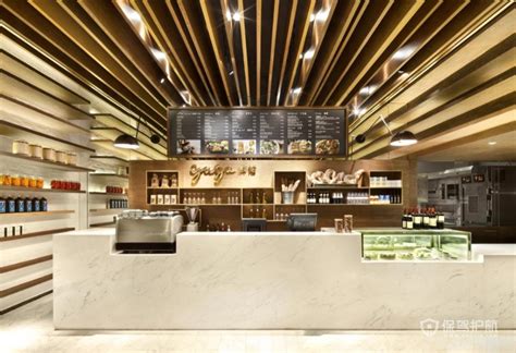 现代简约咖啡店装修|杭州咖啡厅设计|咖啡厅设计北京|空间|家装设计|微信18602122435 - 临摹作品 - 站酷 (ZCOOL)