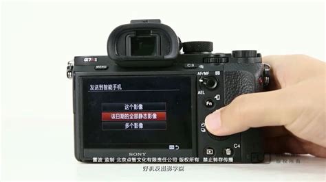 索尼（SONY）ILCE-6000L APS-C微单数码相机标准套装 白色（约2430万有效像素 E PZ 16-50mm镜头 a6000 ...