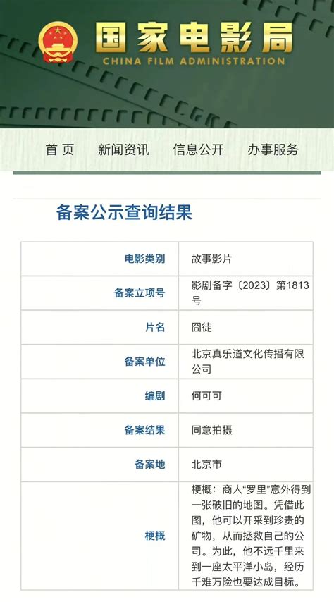 徐峥“囧”系列拍网剧，要做喜剧领域的“唐探宇宙”？-36氪