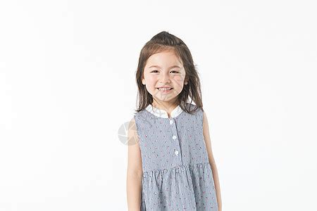 天真可爱小女孩高清图片500x500分辨率_北海亭-最简单实用的电脑知识、IT技术学习个人站