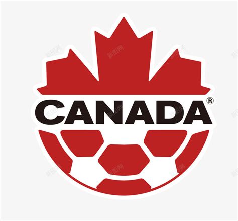 加拿大超级足球联赛logo设计,品牌vi设计