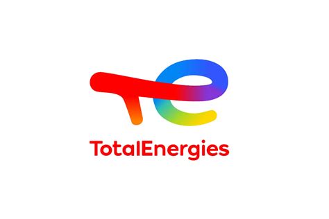 道达尔（Total）标志logo图片-诗宸标志设计