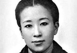 日本女间谍阿米娜(真名三条寿美子)分裂新疆 直到建国后才被发现 | 探索网