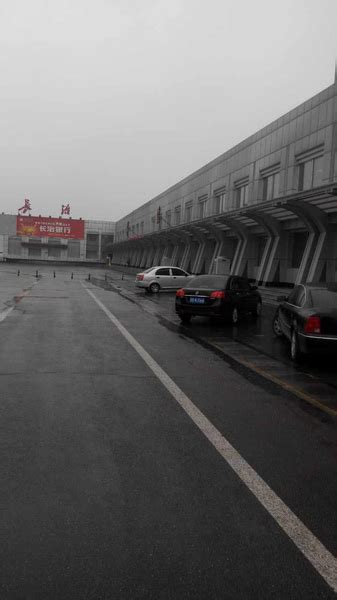 山西省规模第四大飞机场——长治王村机场