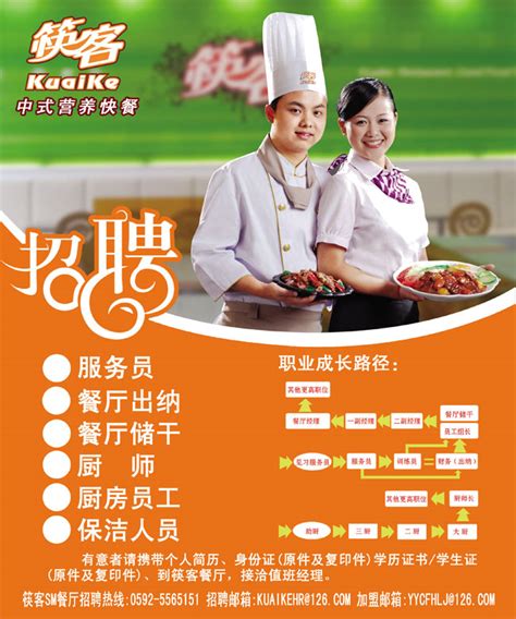 厨师餐饮招聘烘焙培训宣传单海报模板素材-正版图片401910758-摄图网