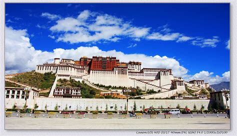 西藏布达拉宫高清图片下载-正版图片500272905-摄图网