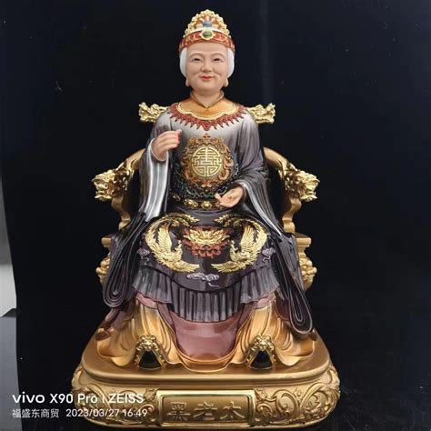 神像大全图片