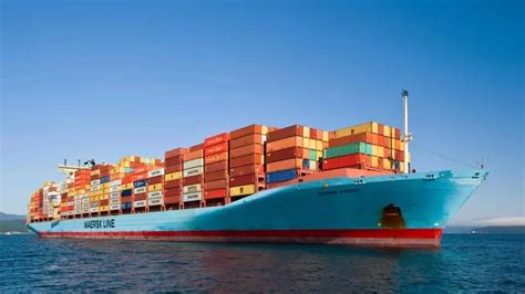 中国到美国海运物流运费（2022国际集装箱海运价格一览表）-百运网