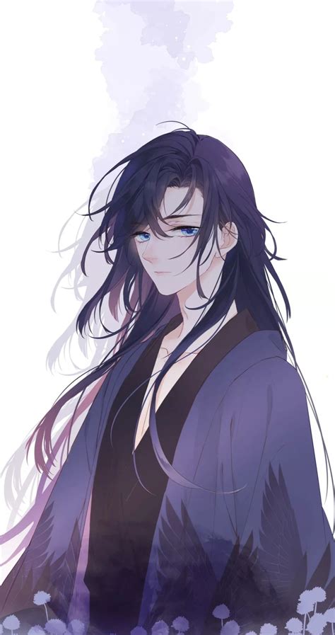 动漫同人男图片