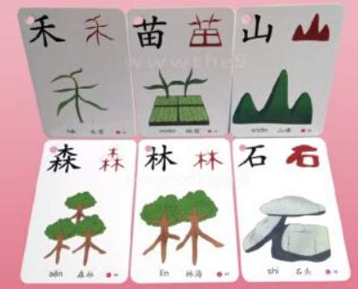孩子汉字学习 启蒙是一门学问 - 知乎