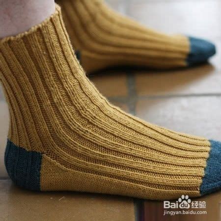 【打袜子的步骤】【图】打袜子的步骤大全 几个技巧教你织出暖和的袜子_伊秀创意|yxlady.com