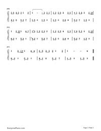黑色毛衣-周杰伦钢琴谱文件（五线谱、双手简谱、数字谱、Midi、PDF）免费下载