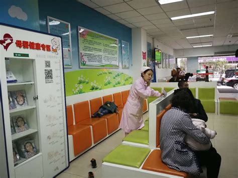 徐州儿童医院儿童体检中心 提供专业的儿童健康检查 - 全程导医网