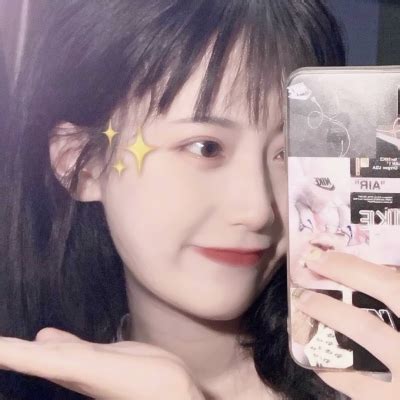 小姐姐头像非主流